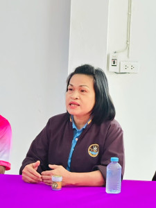 เยี่ยมชมติดตามผลการเข้าร่วมโครงการพัฒนาสหกรณ์ให้เป็นองค์กร ... พารามิเตอร์รูปภาพ 1