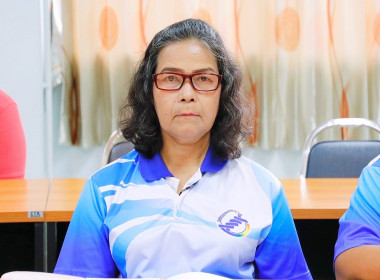 การประชุมเชิงปฏิบัติการเพื่อติดตามผลการขับเคลื่อนมาตรฐานจริยธรรมและธรรมาภิบาลในสหกรณ์ โดยมีผู้แทนสหกรณ์นอกภาคการเกษตร 9 สถาบัน และเจ้าหน้าที่ส่งเสริมสหกรณ์ เข้าร่วมประชุมฯ จำนวน 21 คน สรุปผล ดังนี้ 1. สหกรณ์ที่เข้าร่วมโครงการได้รับการแนะนำส่งเสริมให้มีคว ... พารามิเตอร์รูปภาพ 19