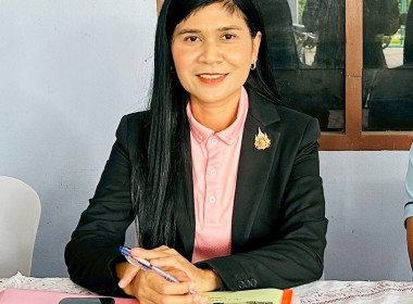 ประชุมใหญ่สามัญประจำปี 2568 ของสหกรณ์กองทุนสวนยางบ้านนาวา ... พารามิเตอร์รูปภาพ 2
