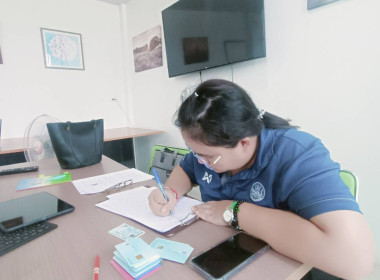 ร่วมประชุม ให้คำแนะนำ แก่ผู้ซึ่งประสงค์จะเป็นสมาชิกสหกรณ์ ... พารามิเตอร์รูปภาพ 2