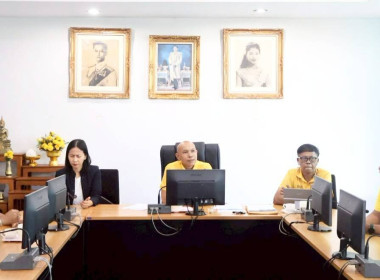 ร่วมสังเกตุการณ์การสอบคัดเลือกบุคคลทั่วไปเข้าเป็นเจ้าหน้าที่ของสหกรณ์ออมทรัพย์ตำรวจนครศรีธรรมราช จำกัด ตำแหน่ง นิติกรสหกรณ์ โดยจัดสอบข้อเขียน ณ สำนักงานสหกรณ์ออมทรัพย์ตำรวจนครศรีธรรมราช จำกัด อำเภอเมือง จังหวัดนครศรีธรรมราช มีผู้เข้าสอบ จำนวน 4 ราย ซึ่งจ ... พารามิเตอร์รูปภาพ 2