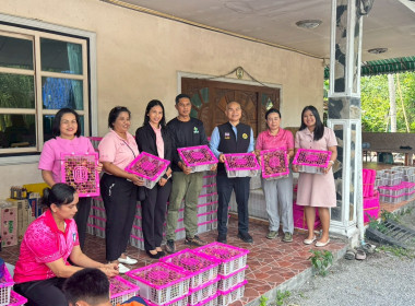 ลงพื้นที่เข้าตรวจสอบการรวบรวมผลผลิต คุณภาพผลผลิต ... พารามิเตอร์รูปภาพ 1