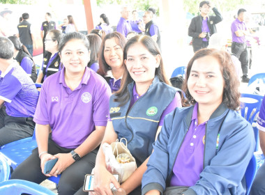 “โครงการปันน้ำใจสู่น้องจังหวัดชายแดนใต้” ณ ... พารามิเตอร์รูปภาพ 7