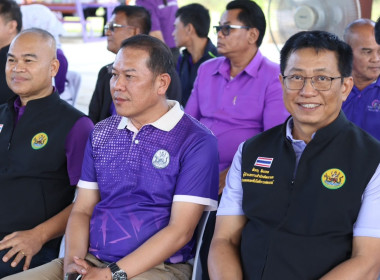 “โครงการปันน้ำใจสู่น้องจังหวัดชายแดนใต้” ณ ... พารามิเตอร์รูปภาพ 28