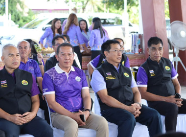 “โครงการปันน้ำใจสู่น้องจังหวัดชายแดนใต้” ณ ... พารามิเตอร์รูปภาพ 29