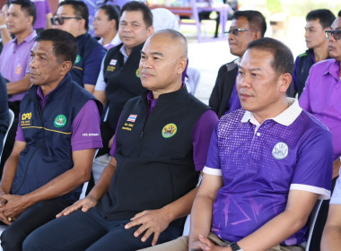 “โครงการปันน้ำใจสู่น้องจังหวัดชายแดนใต้” ณ ... พารามิเตอร์รูปภาพ 30