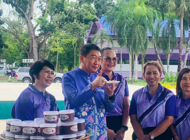 “โครงการปันน้ำใจสู่น้องจังหวัดชายแดนใต้” ณ ... พารามิเตอร์รูปภาพ 38