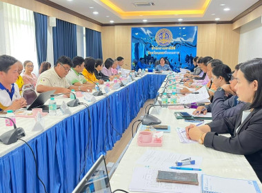 การประชุมพิจารณาแนวทางแก้ไขปัญหาราคามังคุดตกต่ำ ... พารามิเตอร์รูปภาพ 4