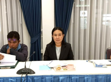 การประชุมพิจารณาแนวทางแก้ไขปัญหาราคามังคุดตกต่ำ ... พารามิเตอร์รูปภาพ 6