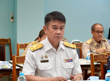 การประชุม ประชุมคณะกรรมการพัฒนาระบบราชการ 4.0 ... พารามิเตอร์รูปภาพ 1