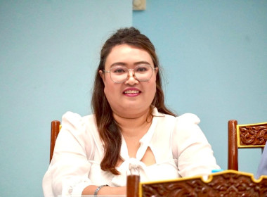 การประชุม ประชุมคณะกรรมการพัฒนาระบบราชการ 4.0 ... พารามิเตอร์รูปภาพ 8