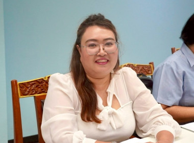 การประชุม ประชุมคณะกรรมการพัฒนาระบบราชการ 4.0 ... พารามิเตอร์รูปภาพ 3