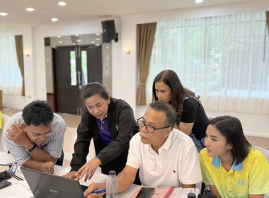 โครงการประชุมเชิงปฏิบัติการ ... พารามิเตอร์รูปภาพ 1