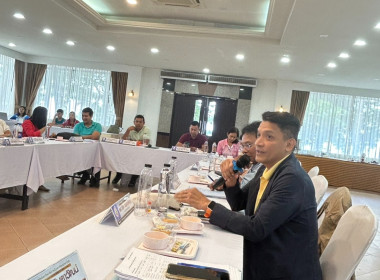 โครงการประชุมเชิงปฏิบัติการ ... พารามิเตอร์รูปภาพ 8