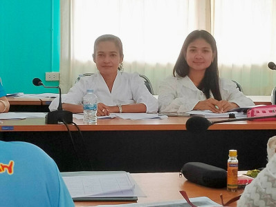 ประชุมคณะทำงานฯ โครงการส่งเสริมการรณรงค์บริโภคสินค้ากุ้ง ปี ... พารามิเตอร์รูปภาพ 1