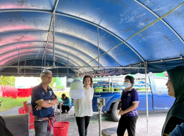 โครงการส่งเสริมการรณรงค์บริโภคสินค้ากุ้ง ปี 2567 ... พารามิเตอร์รูปภาพ 5