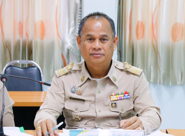 ประชุมคณะทำงานขับเคลื่อนการควบคุมภายในสหกรณ์นอกภาคการเกษตร ... พารามิเตอร์รูปภาพ 1