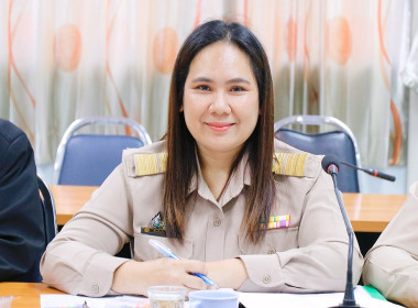 ประชุมคณะทำงานขับเคลื่อนการควบคุมภายในสหกรณ์นอกภาคการเกษตร ... พารามิเตอร์รูปภาพ 2