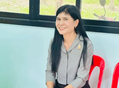 ประชุมใหญ่สามัญประจำปี 2568 ของสหกรณ์กองทุนสวนยางบ้านห้วยยอ ... พารามิเตอร์รูปภาพ 3