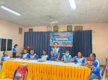 การประชุมใหญ่สามัญประจำปี 2568 ของกลุ่มเกษตรกรทำสวนไม้เรียง ... พารามิเตอร์รูปภาพ 8