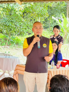 ประชุมใหญ่สามัญประจำปี 2568 สหกรณ์กองทุน สวนยางหน้าเหมน ... พารามิเตอร์รูปภาพ 1