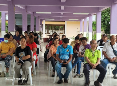 ประชุมผู้ซึ่งประสงค์จะเป็นสมาชิกสหกรณ์ ... พารามิเตอร์รูปภาพ 8