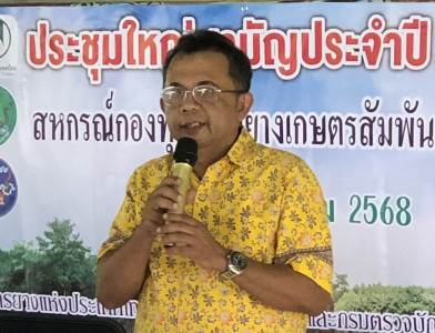 ประชุมใหญ่สามัญประจำปี สำหรับปีบัญชีสิ้นสุด 31 มีนาคม 2568 ... พารามิเตอร์รูปภาพ 1