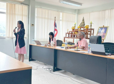 ติดตามแก้ไขปัญหาหนี้โดยการจัดกิจกรรม ... พารามิเตอร์รูปภาพ 2