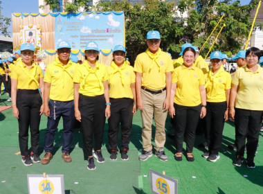 กิจกรรมจิตอาสาพัฒนา ฟื้นฟู บูรณะ แหล่งน้ำศักดิ์สิทธิ์ ... พารามิเตอร์รูปภาพ 2