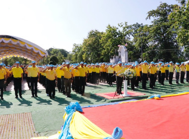 กิจกรรมจิตอาสาพัฒนา ฟื้นฟู บูรณะ แหล่งน้ำศักดิ์สิทธิ์ ... พารามิเตอร์รูปภาพ 14