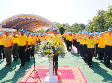 กิจกรรมจิตอาสาพัฒนา ฟื้นฟู บูรณะ แหล่งน้ำศักดิ์สิทธิ์ ... พารามิเตอร์รูปภาพ 18