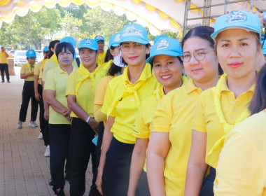 กิจกรรมจิตอาสาพัฒนา ฟื้นฟู บูรณะ แหล่งน้ำศักดิ์สิทธิ์ ... พารามิเตอร์รูปภาพ 21