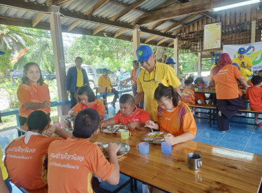 โครงการอาสาสมัครสหกรณ์ กิจกรรมพัฒนาอาสาสมัครสหกรณ์ ... พารามิเตอร์รูปภาพ 1