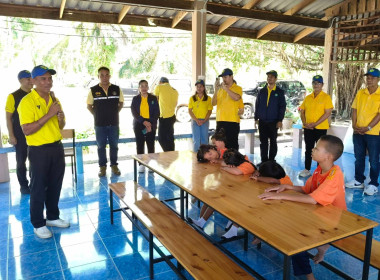 โครงการอาสาสมัครสหกรณ์ กิจกรรมพัฒนาอาสาสมัครสหกรณ์ ... พารามิเตอร์รูปภาพ 18