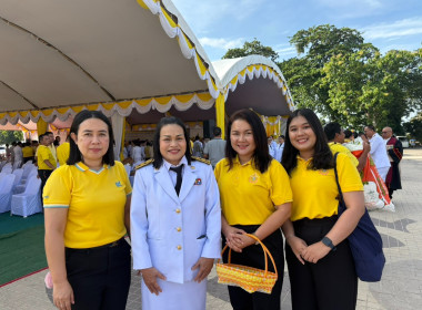 กิจกรรมเฉลิมพระเกียรติพระบาทสมเด็จพระเจ้าอยู่หัว ... พารามิเตอร์รูปภาพ 3