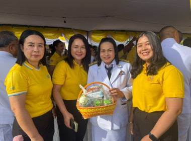 กิจกรรมเฉลิมพระเกียรติพระบาทสมเด็จพระเจ้าอยู่หัว ... พารามิเตอร์รูปภาพ 10