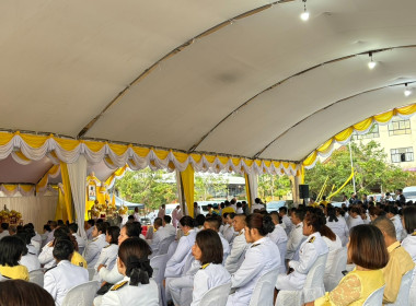 กิจกรรมเฉลิมพระเกียรติพระบาทสมเด็จพระเจ้าอยู่หัว ... พารามิเตอร์รูปภาพ 11