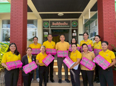 ร่วมกระจายลำไยจากสหกรณ์การเกษตรประตูป่า จำกัด จังหวัดลำพูน ... พารามิเตอร์รูปภาพ 1