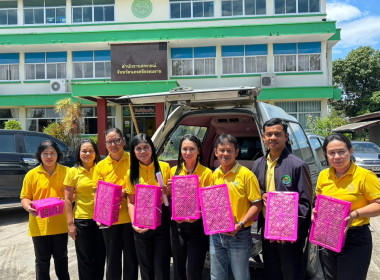 ร่วมกระจายลำไยจากสหกรณ์การเกษตรประตูป่า จำกัด จังหวัดลำพูน ... พารามิเตอร์รูปภาพ 4