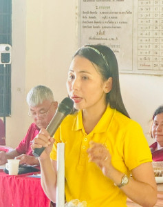 ประชุมใหญ่สามัญประจำปี 2568 ของสหกรณ์กองทุนสวนยางหนองท่อม ... พารามิเตอร์รูปภาพ 1