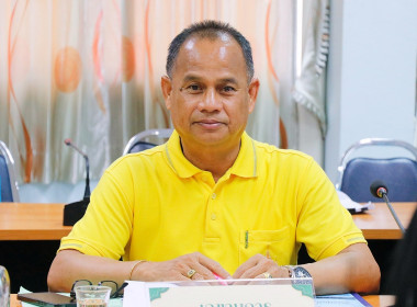 การประชุมคณะอนุกรรมการพิจารณาเงินกู้กองทุนพัฒนาสหกรณ์จังหวัดนครศรีธรรมราช ครั้งที่ 6/2568 ณ ห้องประชุมสำนักงานสหกรณ์จังหวัดนครศรีธรรมราช พร้อมด้วยอนุกรรมการประกอบด้วย สหกรณ์จังหวัดนครศรีธรรมราช ผู้แทนสภาเกษตรกรจังหวัดนครศรีธรรมราช ผู้อำนวยการสำนักงานตรวจ ... พารามิเตอร์รูปภาพ 2