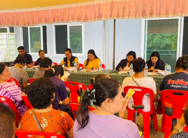ประชุมใหญ่สามัญประจำปี สำหรับปีบัญชีสิ้นสุด 31 มีนาคม 2568 ... พารามิเตอร์รูปภาพ 6