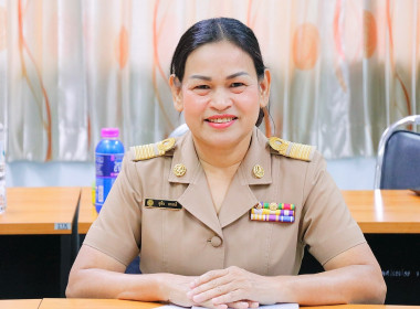การประชุมข้าราชการ พนักงานราชการ และลูกจ้างประจำ ... พารามิเตอร์รูปภาพ 1
