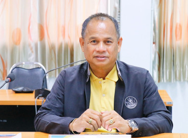 การประชุมข้าราชการ พนักงานราชการ และลูกจ้างประจำ ... พารามิเตอร์รูปภาพ 2