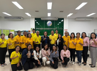 ติดตามผลการดำเนินงานของโครงการส่งเสริมการดำเนินธุรกิจร้านค้าสหกรณ์ในรูปแบบซูเปอร์มาร์เก็ตสหกรณ์ ภายใต้โครงการพัฒนาผลิตภัณฑ์ชุมชนของสถาบันเกษตรกรและสมาชิก ณ สหกรณ์การเกษตรพรหมคีรี จำกัด ... พารามิเตอร์รูปภาพ 7