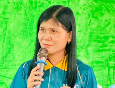 ประชุมใหญ่สามัญ ประจำปี 2568 สหกรณ์กองทุนสวนยางนามวนพัฒนา ... พารามิเตอร์รูปภาพ 1