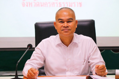 การประชุมคณะกรรมการคัดเลือกสหกรณ์และกลุ่มเกษตรกรดีเด่นระดับจังหวัด ประจำปี 2568 ครั้งที่ 1/2568 ณ ห้องประชุมชั้น 2 สำนักงานสหกรณ์จังหวัดนครศรีธรรมราช พร้อมด้วย เกษตรและสหกรณ์จังหวัดนครศรีธรรมราช ผู้แทนสำนักงานเกษตรจังหวัดนครศรีธรรมราช ผู้แทนสำนักงานตรวจบ ... พารามิเตอร์รูปภาพ 1