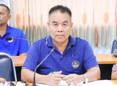 การประชุมคณะกรรมการคัดเลือกสหกรณ์และกลุ่มเกษตรกรดีเด่นระดับจังหวัด ประจำปี 2568 ครั้งที่ 1/2568 ณ ห้องประชุมชั้น 2 สำนักงานสหกรณ์จังหวัดนครศรีธรรมราช พร้อมด้วย เกษตรและสหกรณ์จังหวัดนครศรีธรรมราช ผู้แทนสำนักงานเกษตรจังหวัดนครศรีธรรมราช ผู้แทนสำนักงานตรวจบ ... พารามิเตอร์รูปภาพ 1