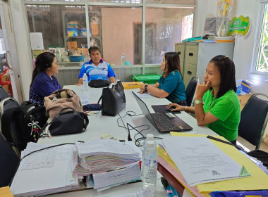 ช่วยเหลือการปิดบัญชี ของสหกรณ์การเกษตรบ้านดินดอน จำกัด ... พารามิเตอร์รูปภาพ 3