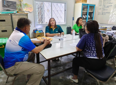 ช่วยเหลือการปิดบัญชี ของสหกรณ์การเกษตรบ้านดินดอน จำกัด ... พารามิเตอร์รูปภาพ 5